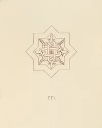 Anguille, 1878
